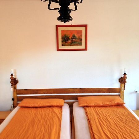 Cabana Bavaria Sovata Luaran gambar