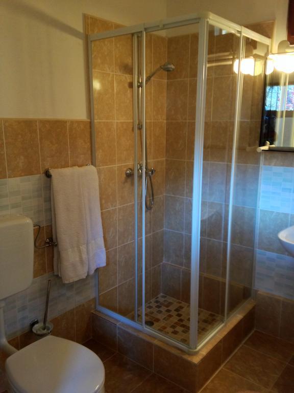 Cabana Bavaria Sovata Bilik gambar