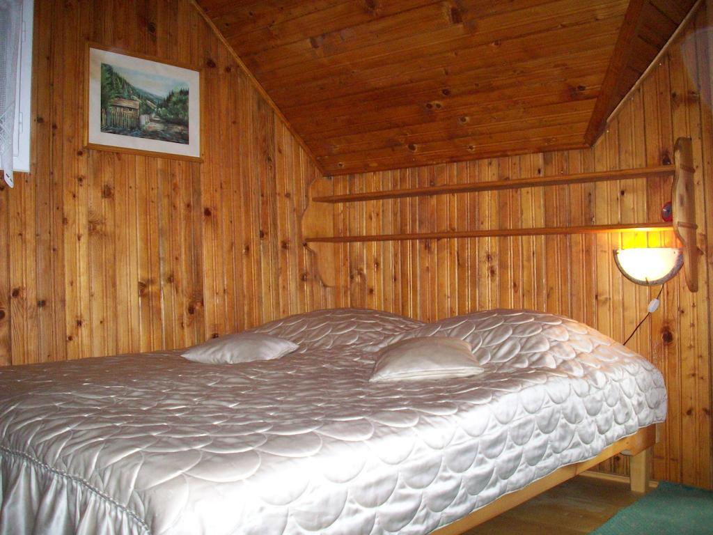 Cabana Bavaria Sovata Bilik gambar