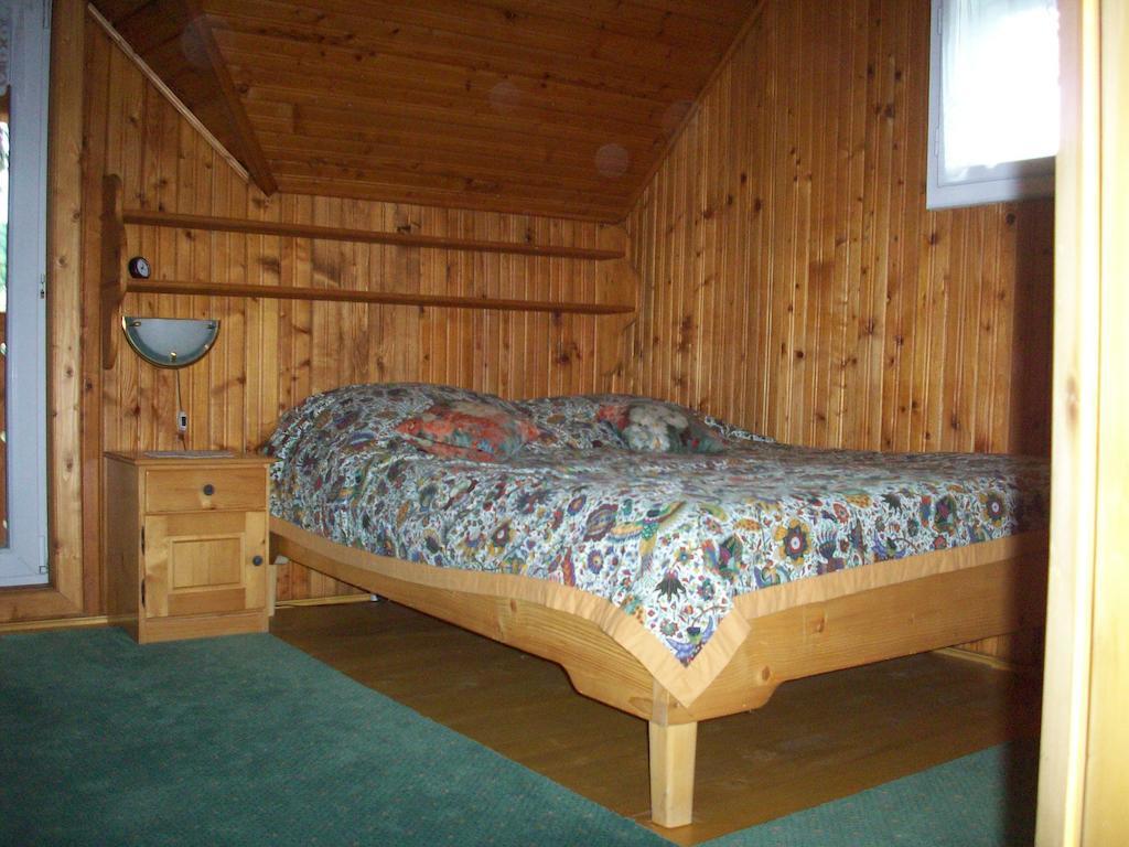 Cabana Bavaria Sovata Bilik gambar